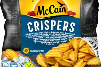 McCain Streetfood
