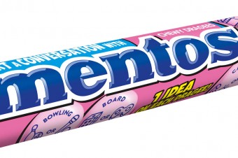 Mentos This or That 
