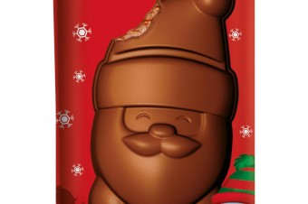 Czas na Święta, a wraz z nimi czas na KitKat