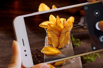 McCain z nowymi produktami w stylu STREETFOOD 