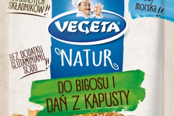 Jesienne must have z Vegetą Natur