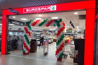 SPAR otworzył nową placówkę Radomiu 