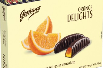 Goplana Premium – ekskluzywne praliny na święta