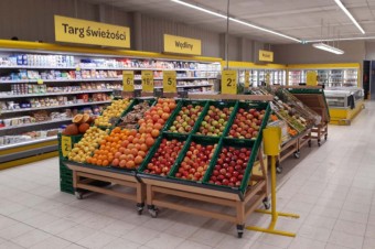 Carrefour uruchomił kolejny sklep w formacie Supeco