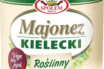 Kulinarne eksperymenty z wegańskim majonezem