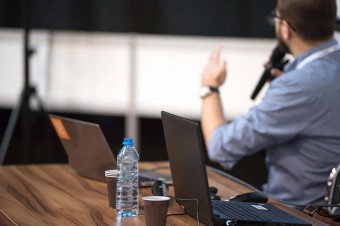 70 proc. firm w branży szkoleniowej jest zagrożonych bankructwem
