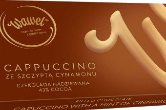 Oferta Zimowa - słodkości od marki Wawel