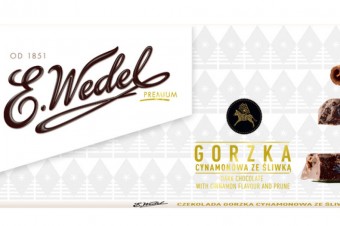 Boże Narodzenie 2020 – portfolio produktów świątecznych od E.Wedel