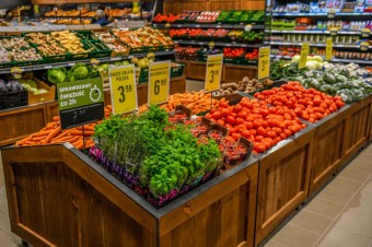 Netto otwiera kolejny sklep w Warszawie
