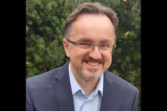 Nowy Dyrektor Finansowy w Hochland Polska