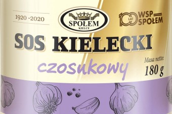 Przekąski na zimno z Sosami Kieleckimi  