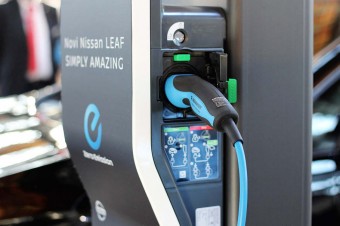 SPAR testuje dostawy elektrycznymi Nissanami