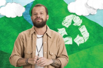 #depozytdlanatury: Żywiec Zdrój z kampanią edukacyjną na temat wprowadzenia systemu depozytowego