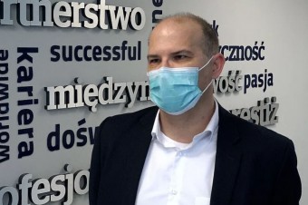 Pandemia ograniczyła rekrutacje w wielu branżach