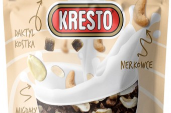Mix Bakalii z nerkowcem Kresto