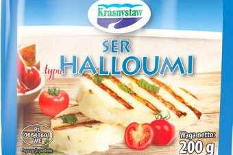Halloumi OSM Krasnystaw