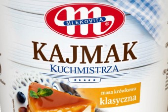 Kajmak Kuchmistrza