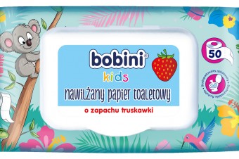 Nowość w marce Bobini