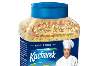 Duże opakowania na 25-lecie Kucharka
