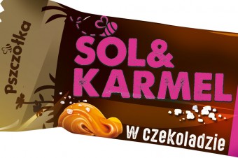 Czekoladowe nowości od Fabryki Cukierków „Pszczółka”