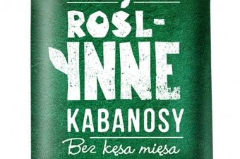 Tarczyński – Bez kęsa mięsa