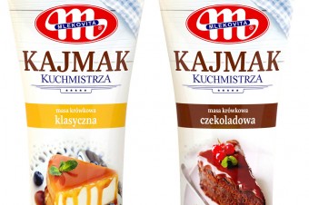 Kajmak Kuchmistrza