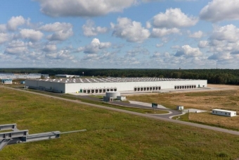 Pierwszy klient ProLogis Park Szczecin 
