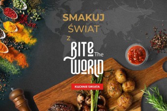 Bite The World - nowa marka firmy Greek Trade