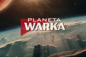 Goście na Planecie Warka. Kolejna odsłona kampanii reklamowej piwa Warka
