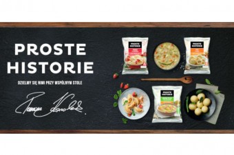 Powraca kampania reklamowa marki Proste Historie