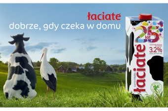 Jubileuszowa loteria marki Łaciate zakończona sukcesem 