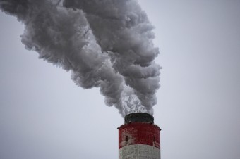 Pandemia nie pomogła klimatowi