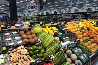 Tysiąc produktów w Carrefour w niskich cenach