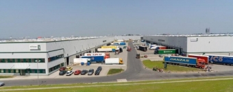 Kolejne umowy najmu w ProLogis Park Wrocław 