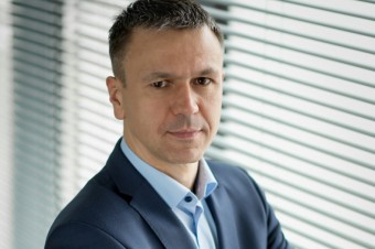 Artur Jankowski nowym prezesem Nestlé Polska