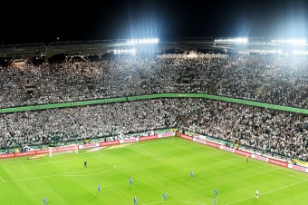 Legia Warszawa przedłuża umowę strategicznego partnerstwa z PepsiCo