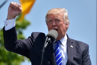 Nowy prezydent USA cofnie część kontrowersyjnych decyzji Donalda Trumpa
