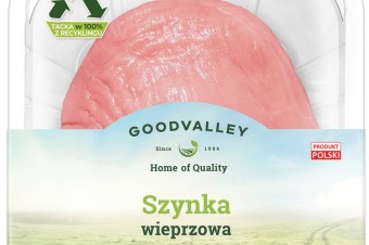 Szynka wieprzowa Goodvalley