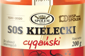 Sos cygański w kuchni bałkańskiej 
