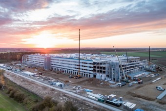 Amazon ogłasza kolejną inwestycję w Polsce. W Świebodzinie powstanie ponad tysiąc miejsc pracy