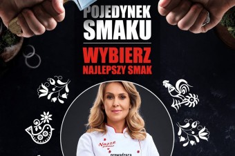 Rusza „Pojedynek Smaku” – akcja online z kulinarnymi influencerami 
