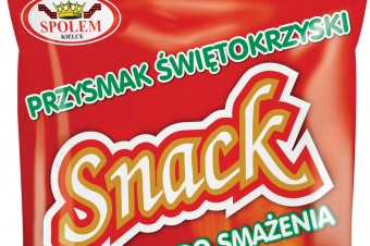 Karnawałowe szaleństwo na talerzu od WSP „Społem” Kielce