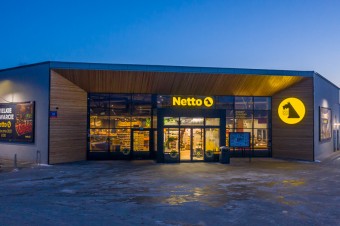 Netto otwiera sklep w Oświęcimiu