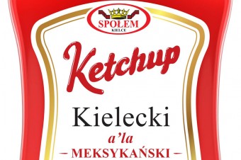 Pikantne inspiracje z Ketchupem Kieleckim