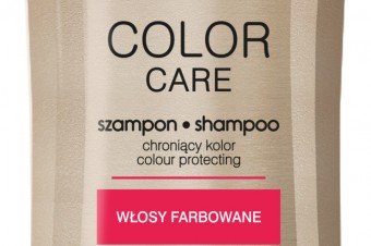 Z troski o kolor. Nowa linia do pielęgnacji włosów Color Care Joanna