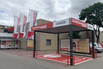 Grupa Muszkieterów coraz bliżej 8 miliardów złotych obrotów 