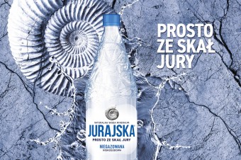 Jurajska zmienia wizerunek marki
