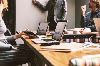 Mimo kryzysu wciąż 80 proc. firm oferuje benefity pracownicze