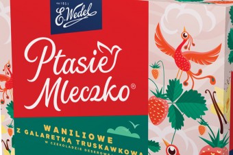Czas na Wielkanoc z E.Wedel