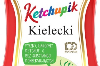 Idealny dodatek do przekąsek dla małych i dużych  